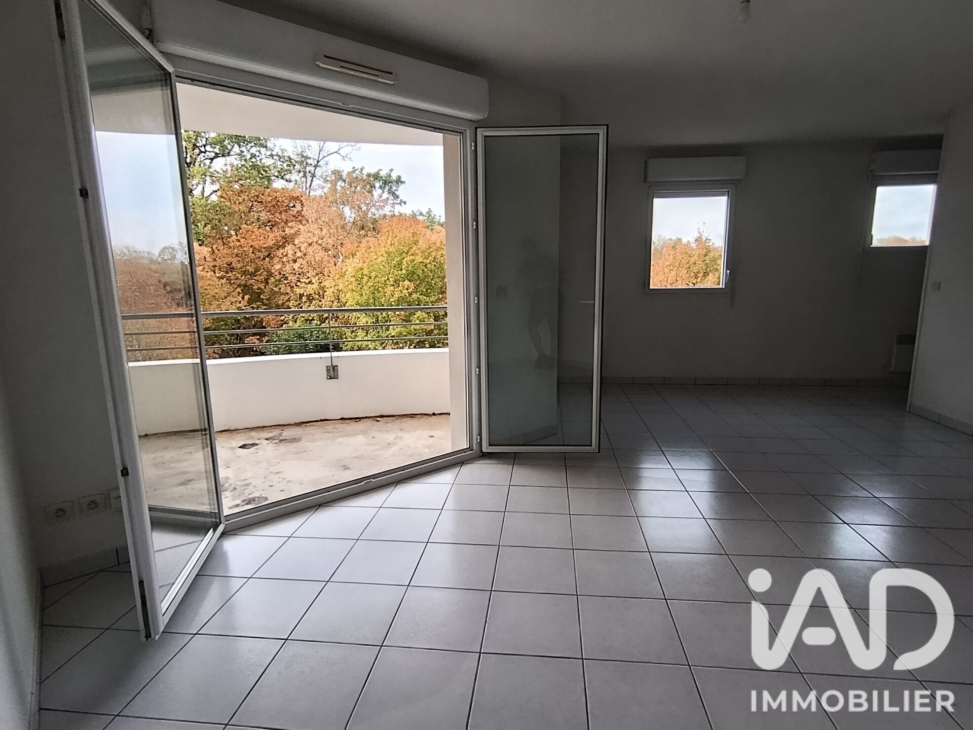 Appartement à vendre, 47m², Niort