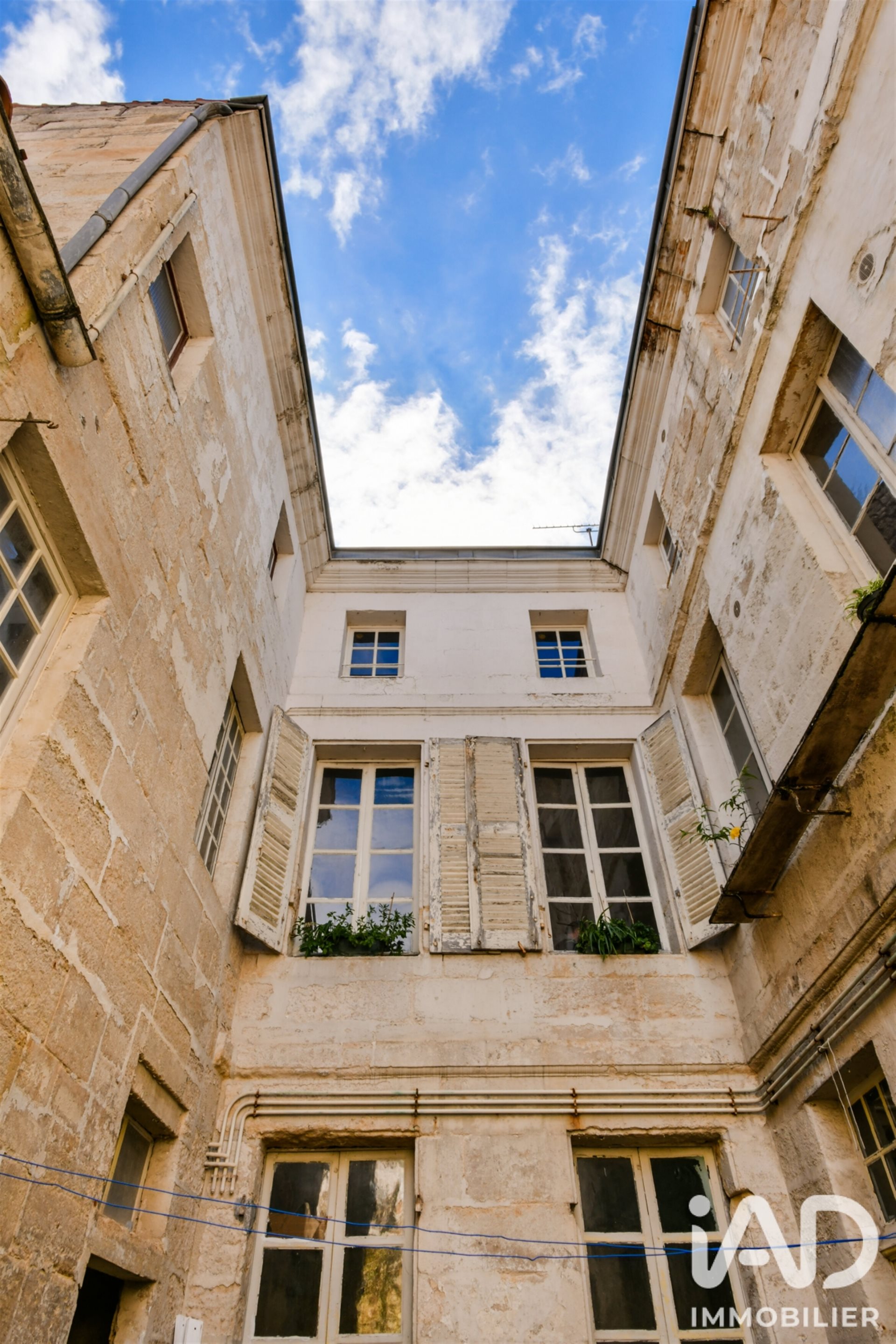 Maison à vendre, 198m², Niort