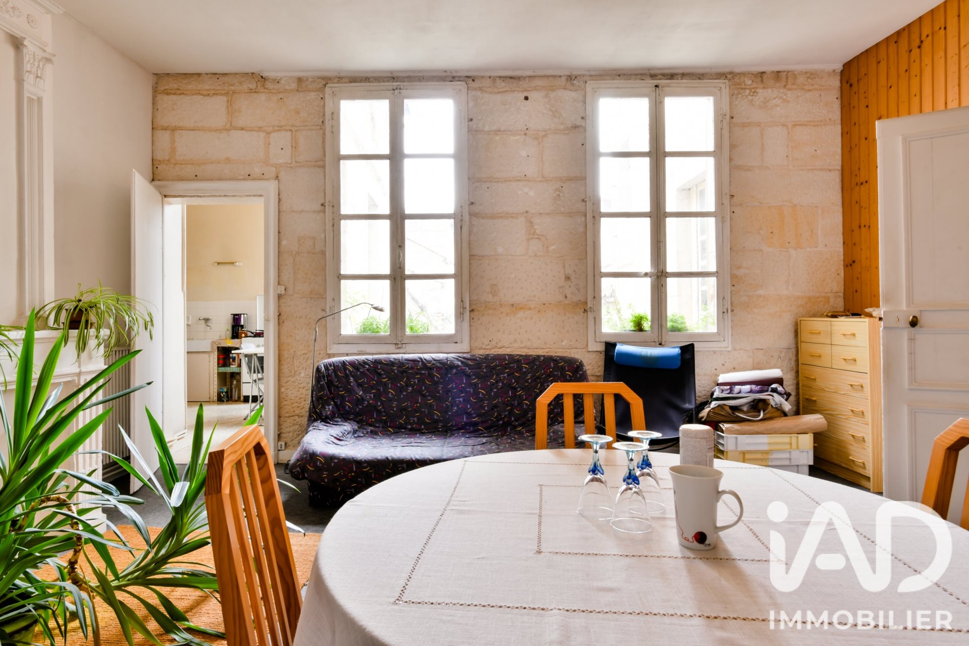 Maison à vendre, 198m², Niort
