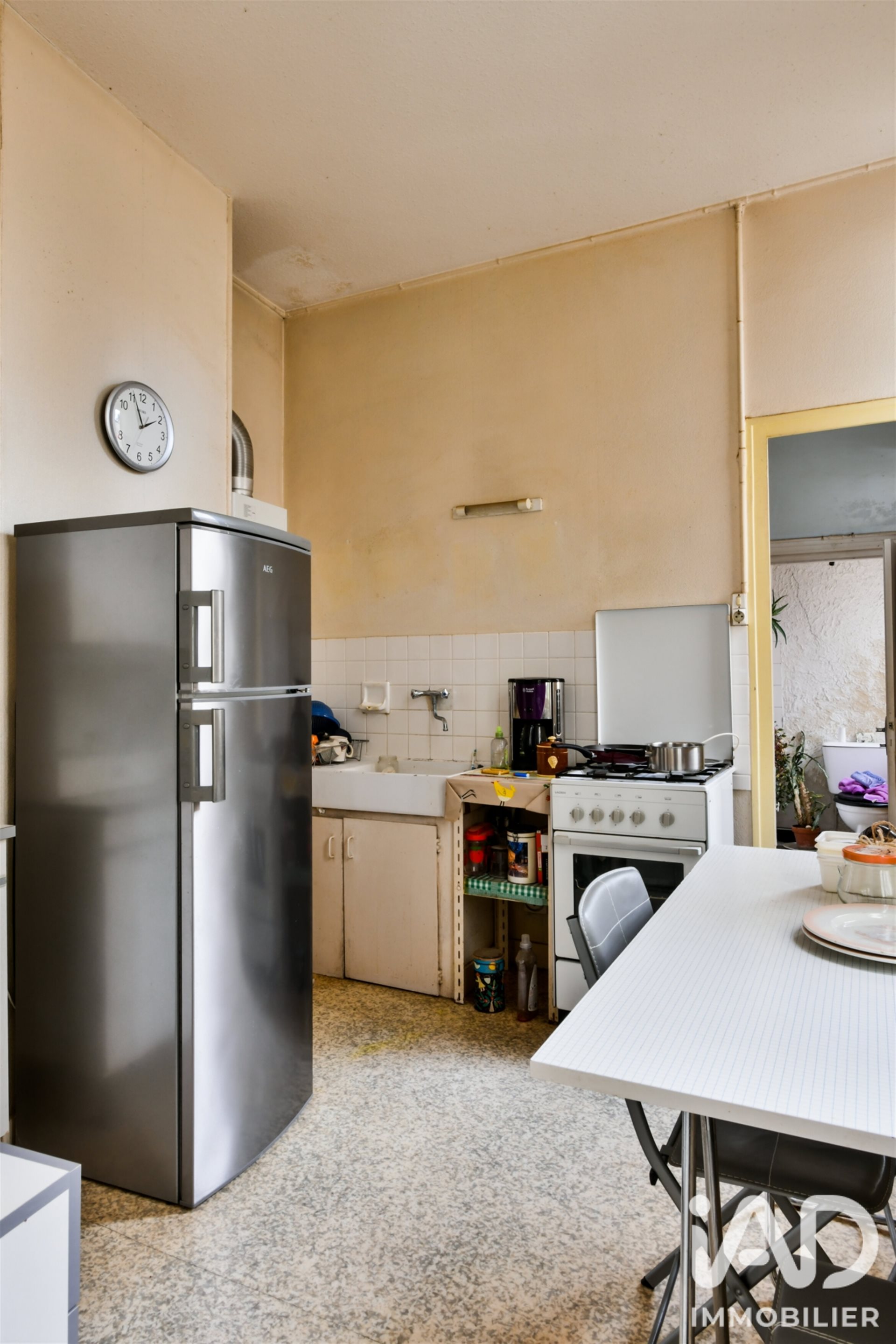 Maison à vendre, 198m², Niort