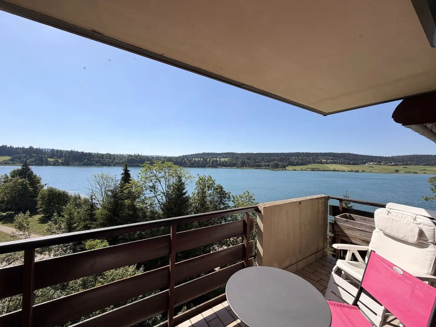 Appartement à vendre, 80m², Malbuisson