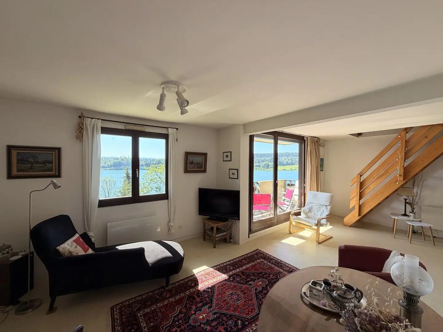 Appartement à vendre, 80m², Malbuisson