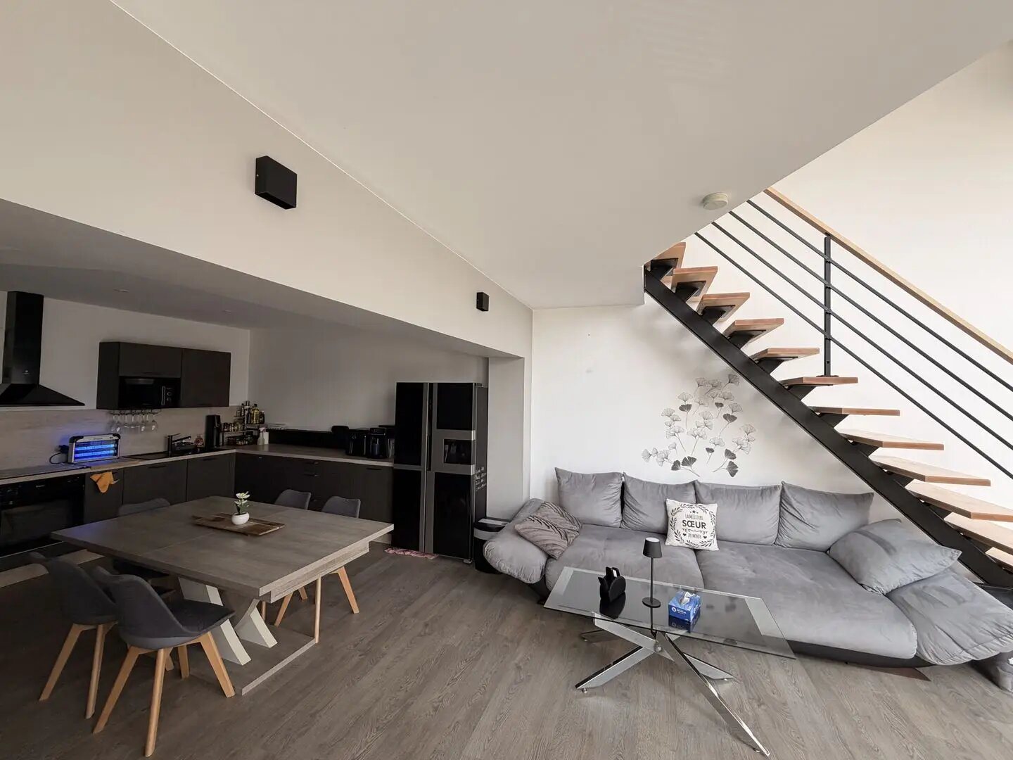 Appartement à vendre, 135m², Rochejean