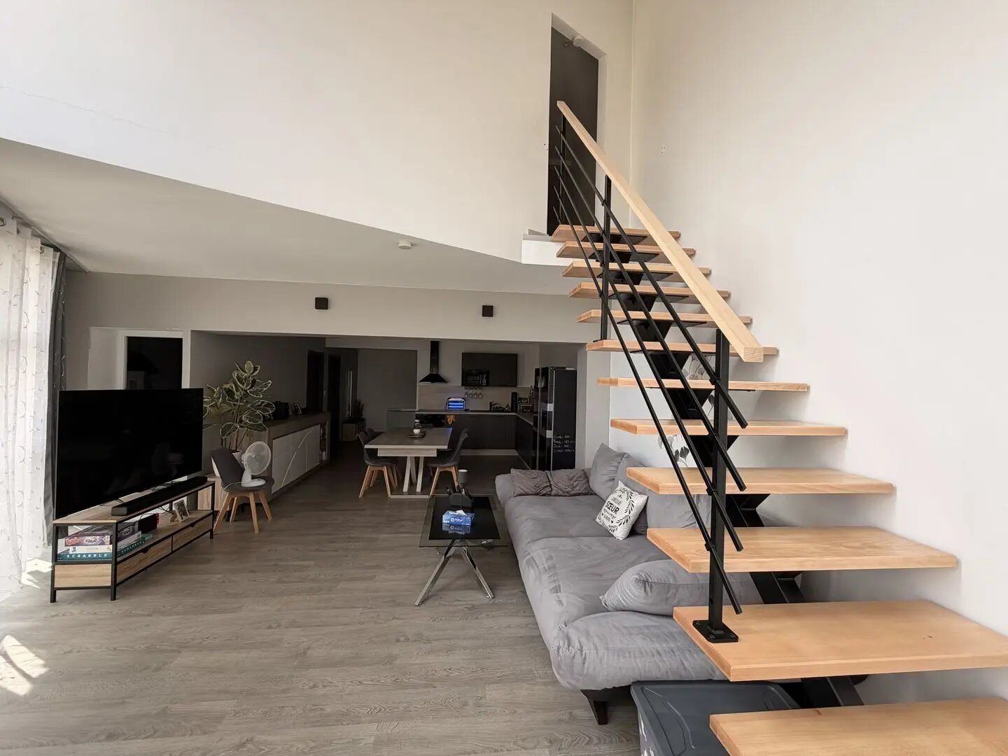 Appartement à vendre, 135m², Rochejean
