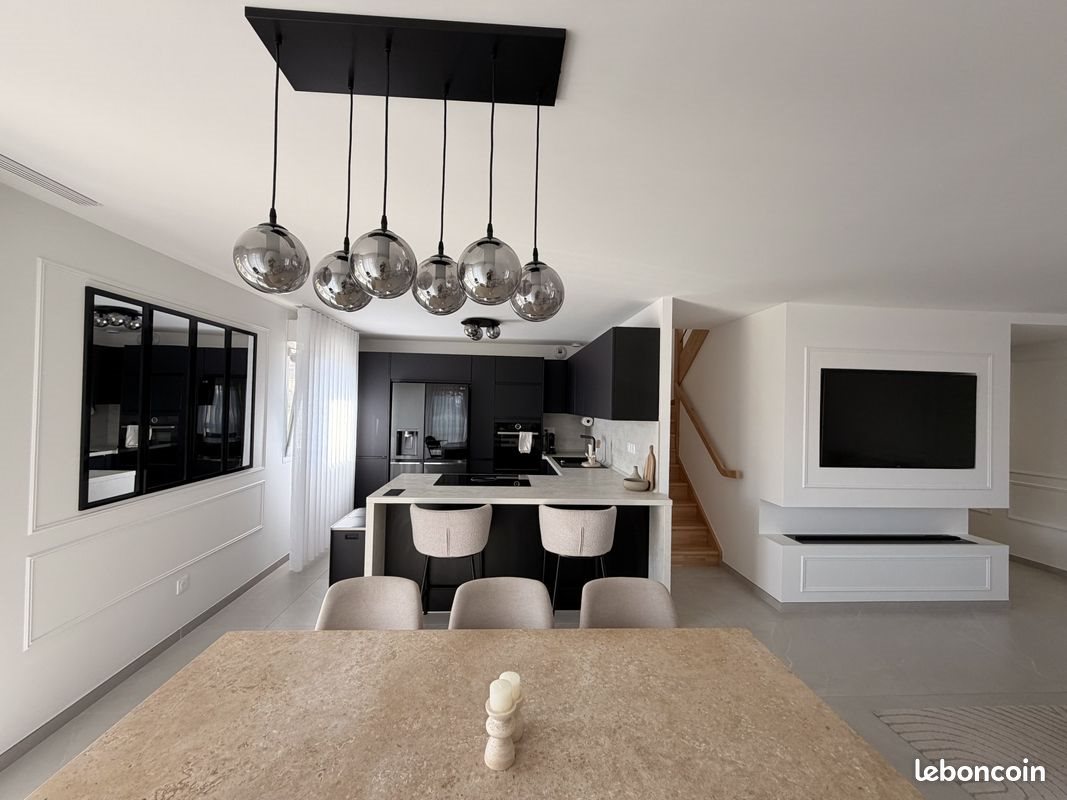 Appartement à vendre, 90m², Frasne