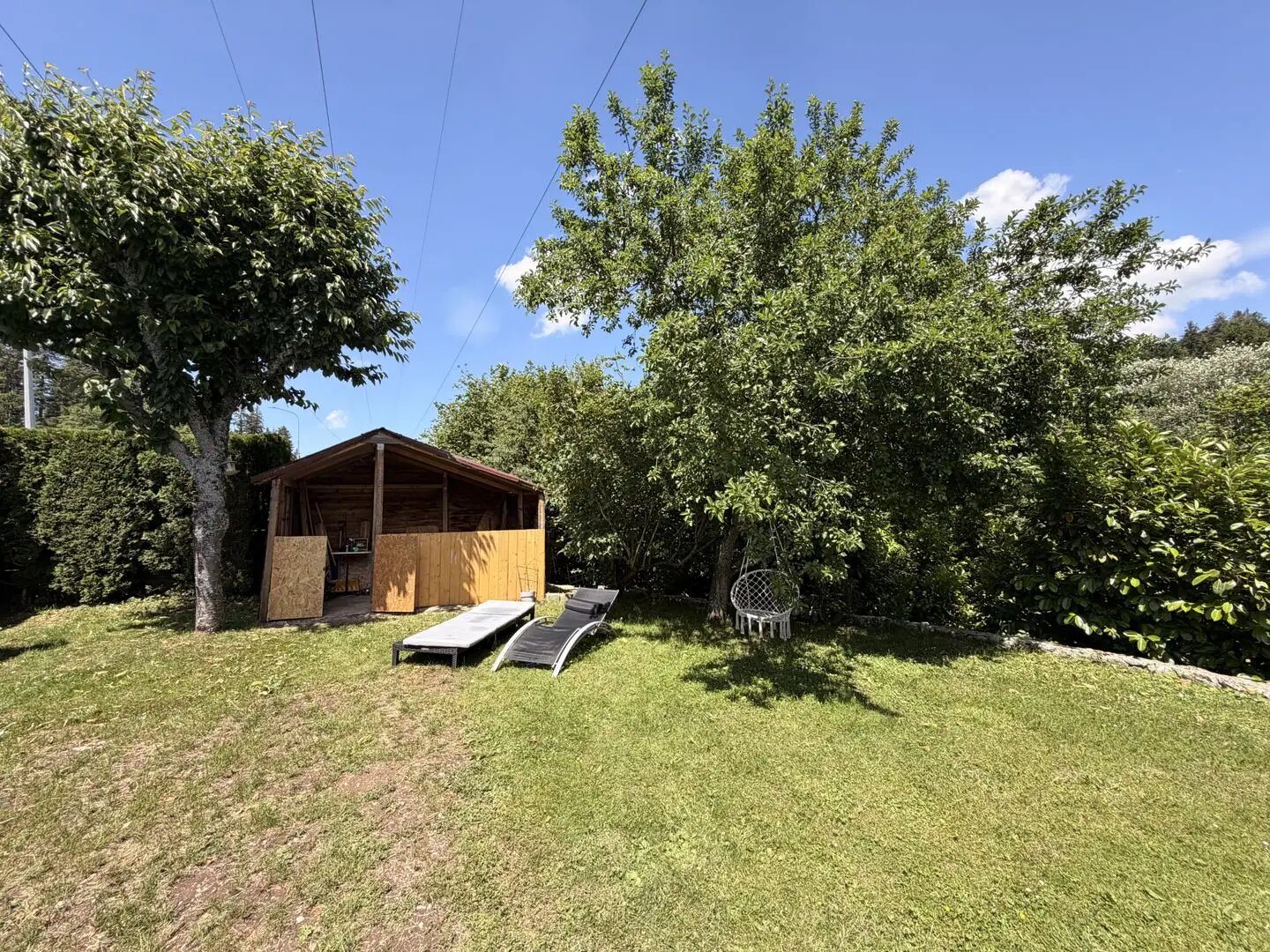 Maison à vendre, 120m², Pontarlier