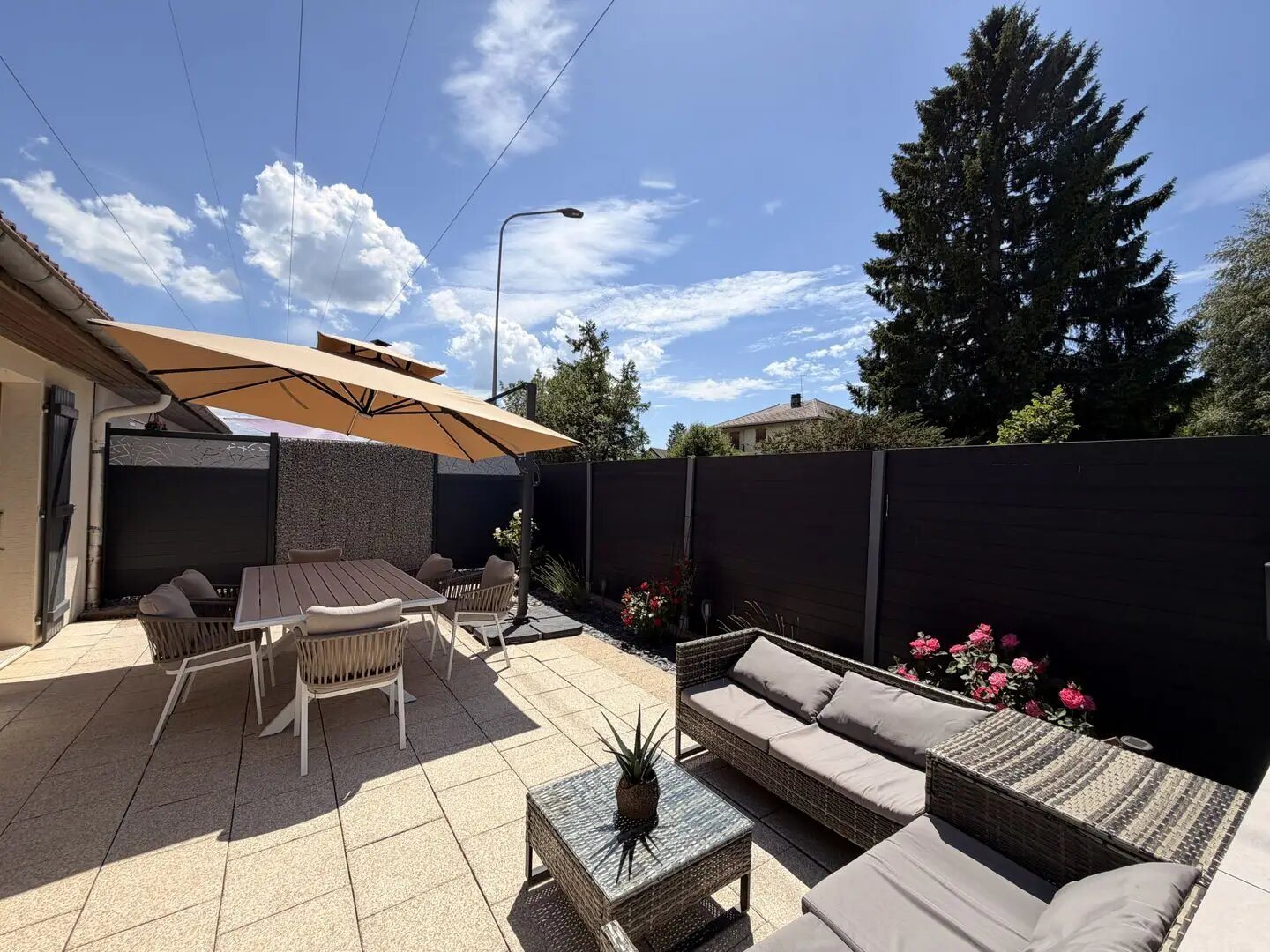 Maison à vendre, 120m², Pontarlier