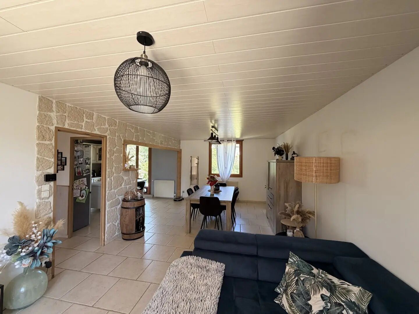 Maison à vendre, 120m², Pontarlier