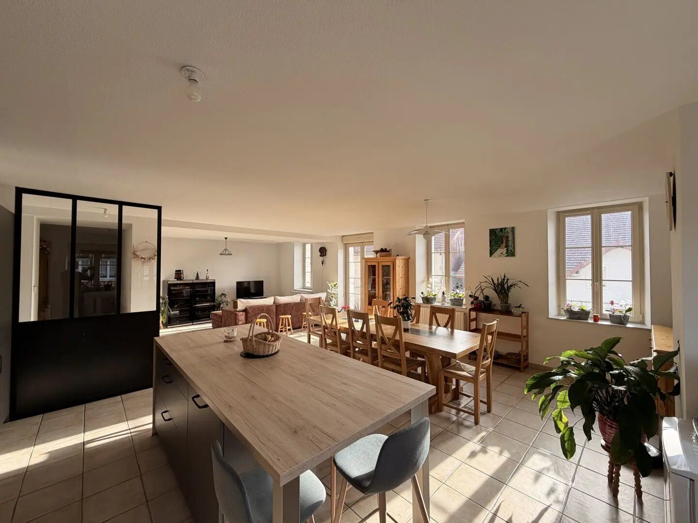 Appartement à vendre, 115m², Mouthe