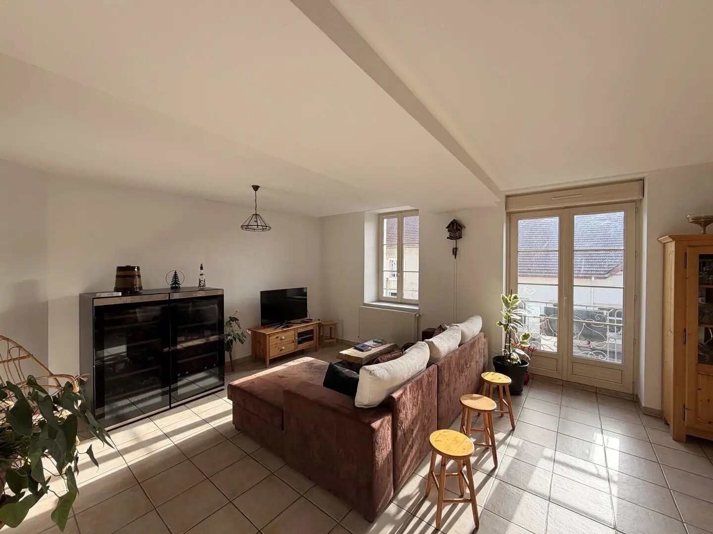 Appartement à vendre, 115m², Mouthe