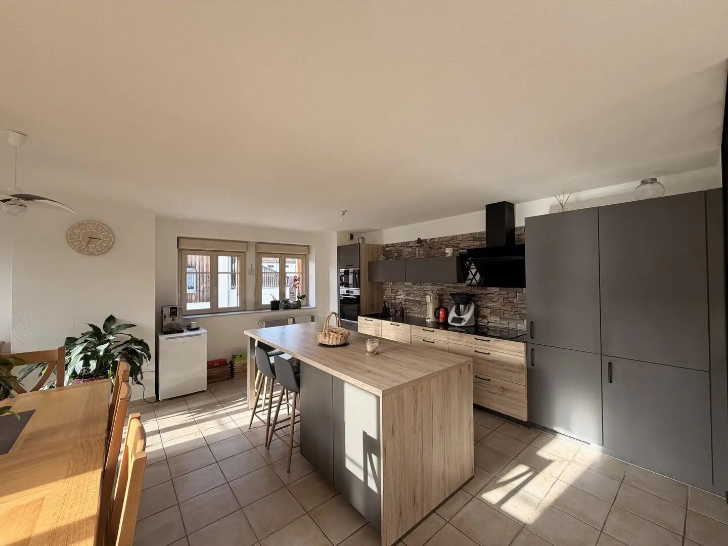 Appartement à vendre, 115m², Mouthe