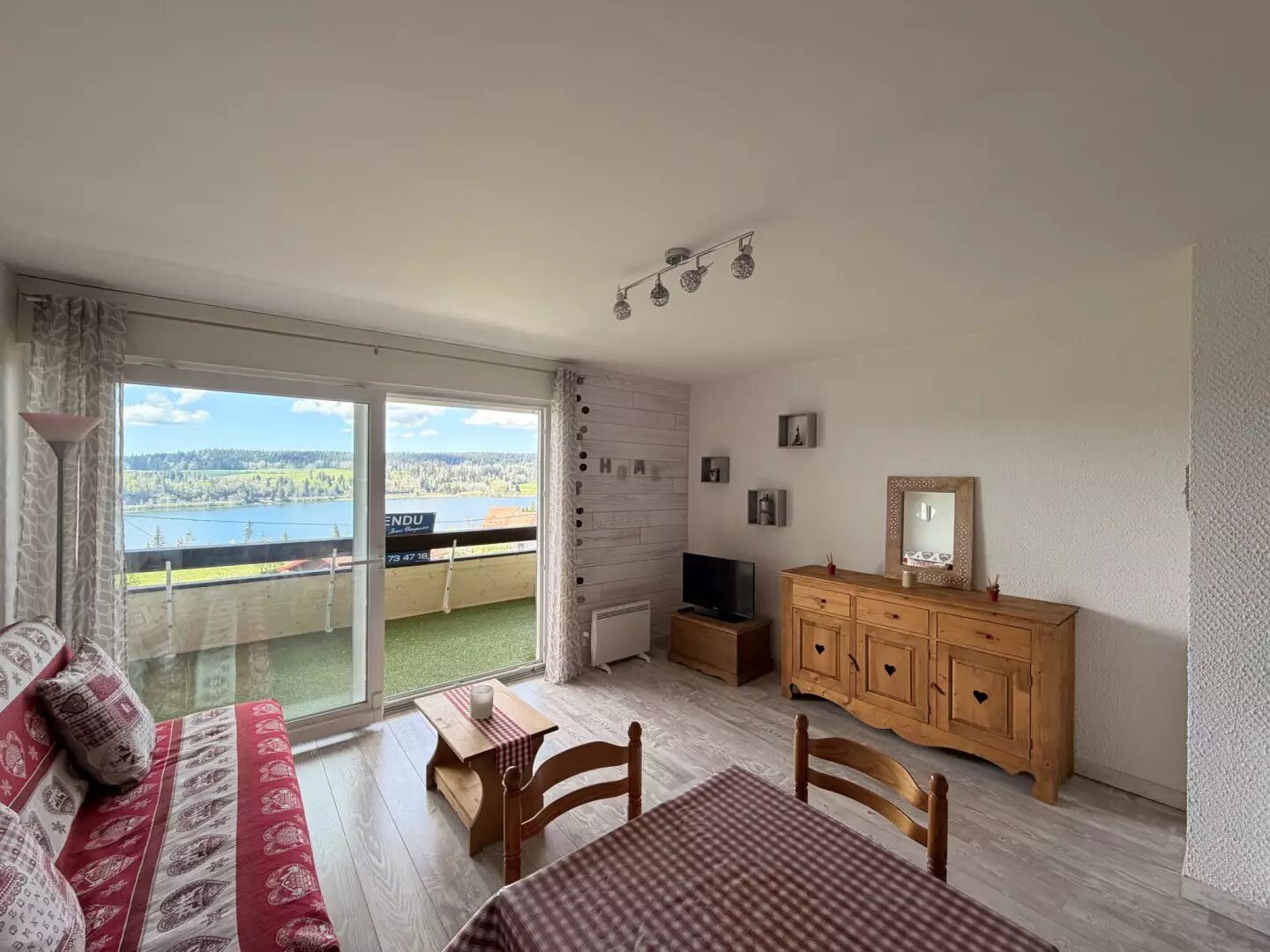 Appartement à vendre, 30m², Malbuisson
