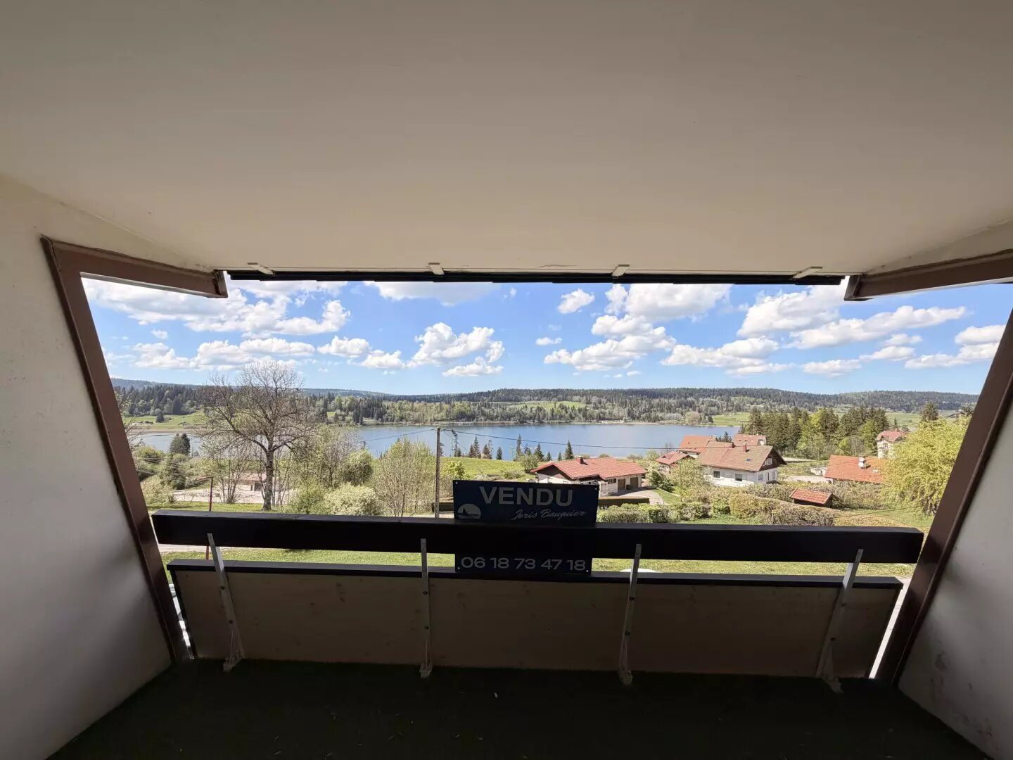 Appartement à vendre, 30m², Malbuisson