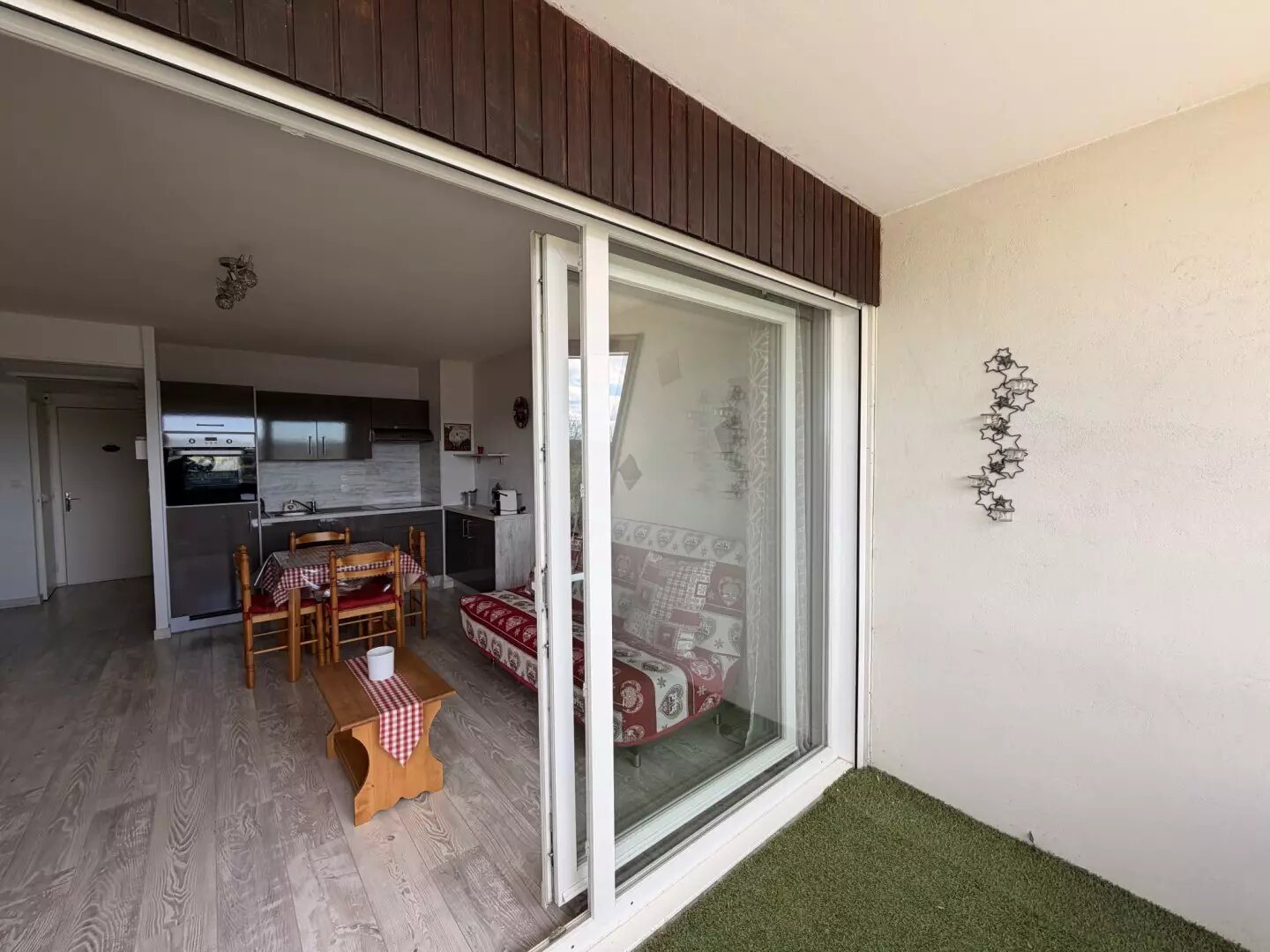 Appartement à vendre, 30m², Malbuisson