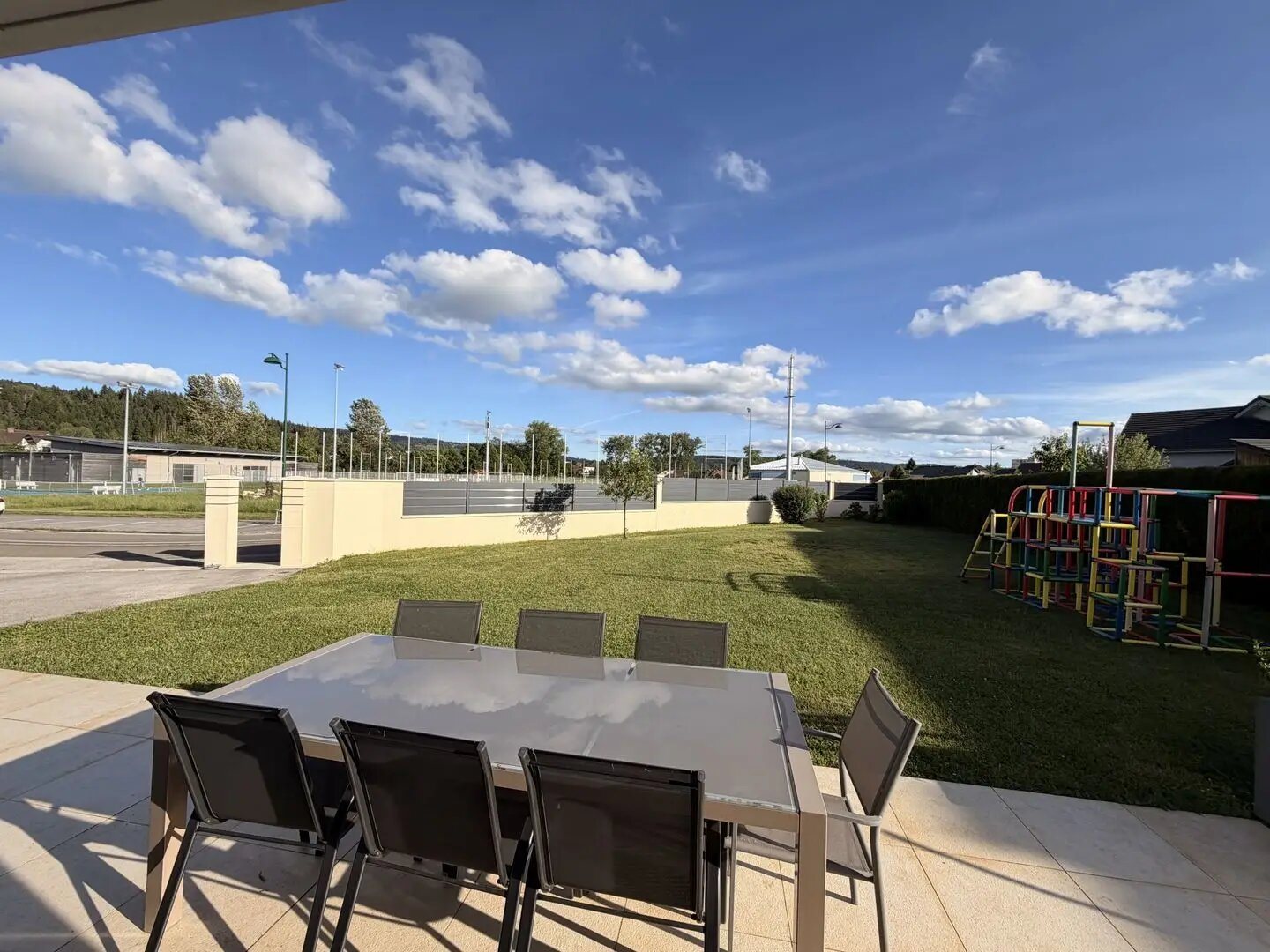 Maison à vendre, 150m², Pontarlier