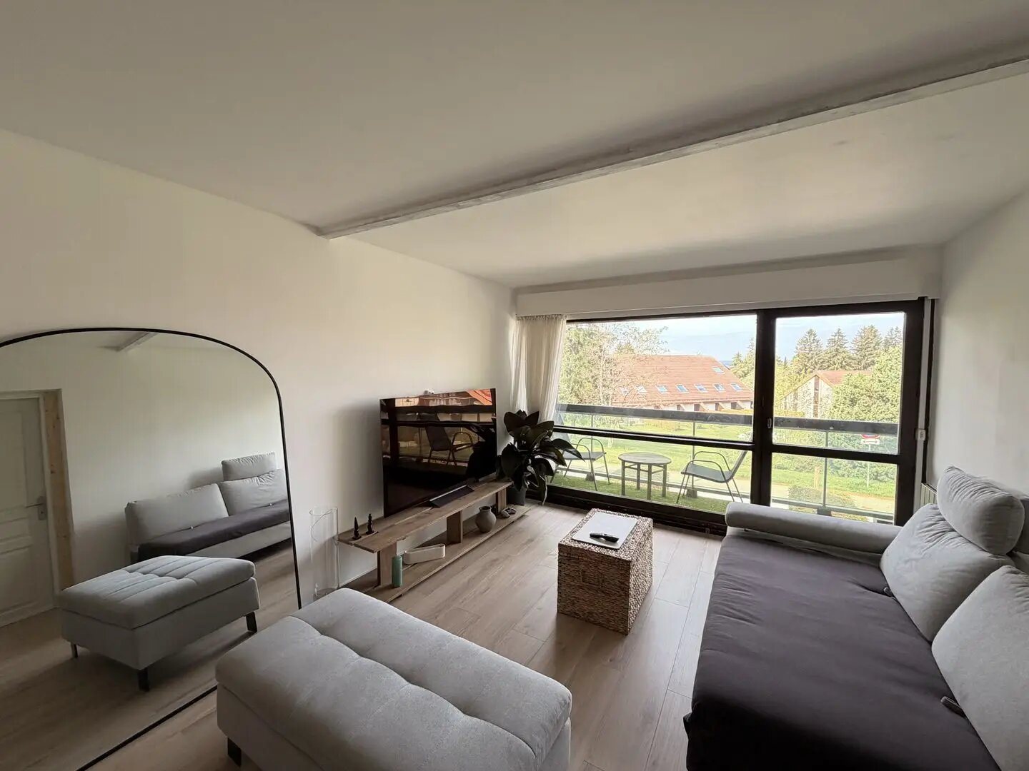 Appartement à vendre, 50m², Métabief