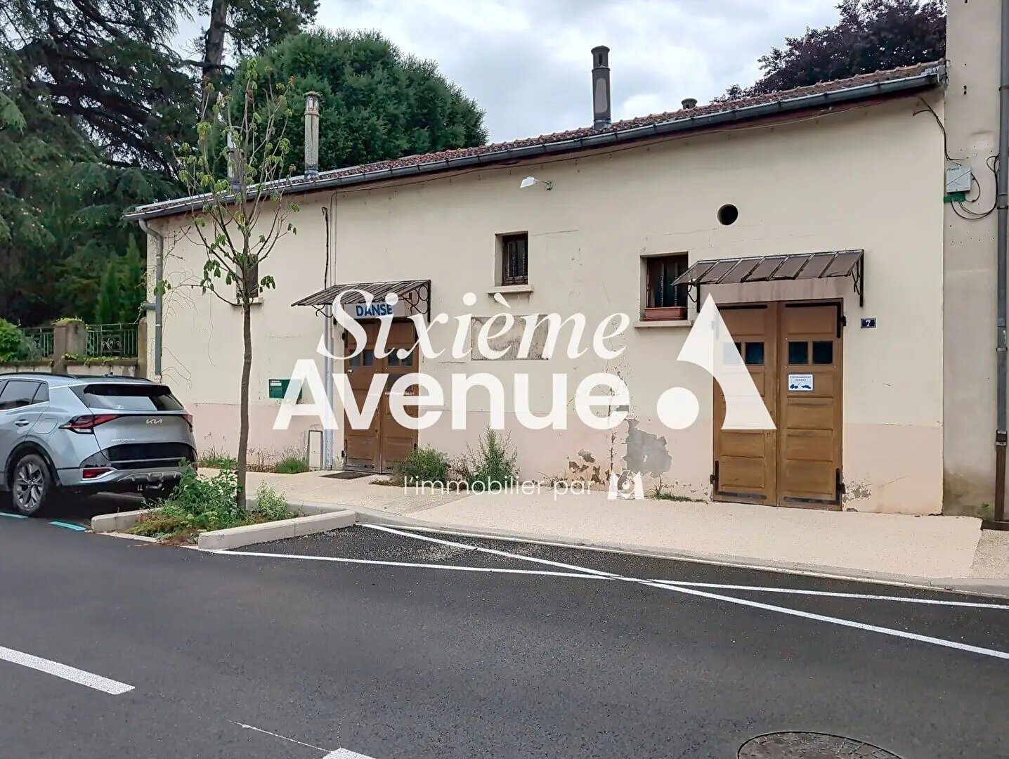 Appartement à vendre, 175m², Vienne