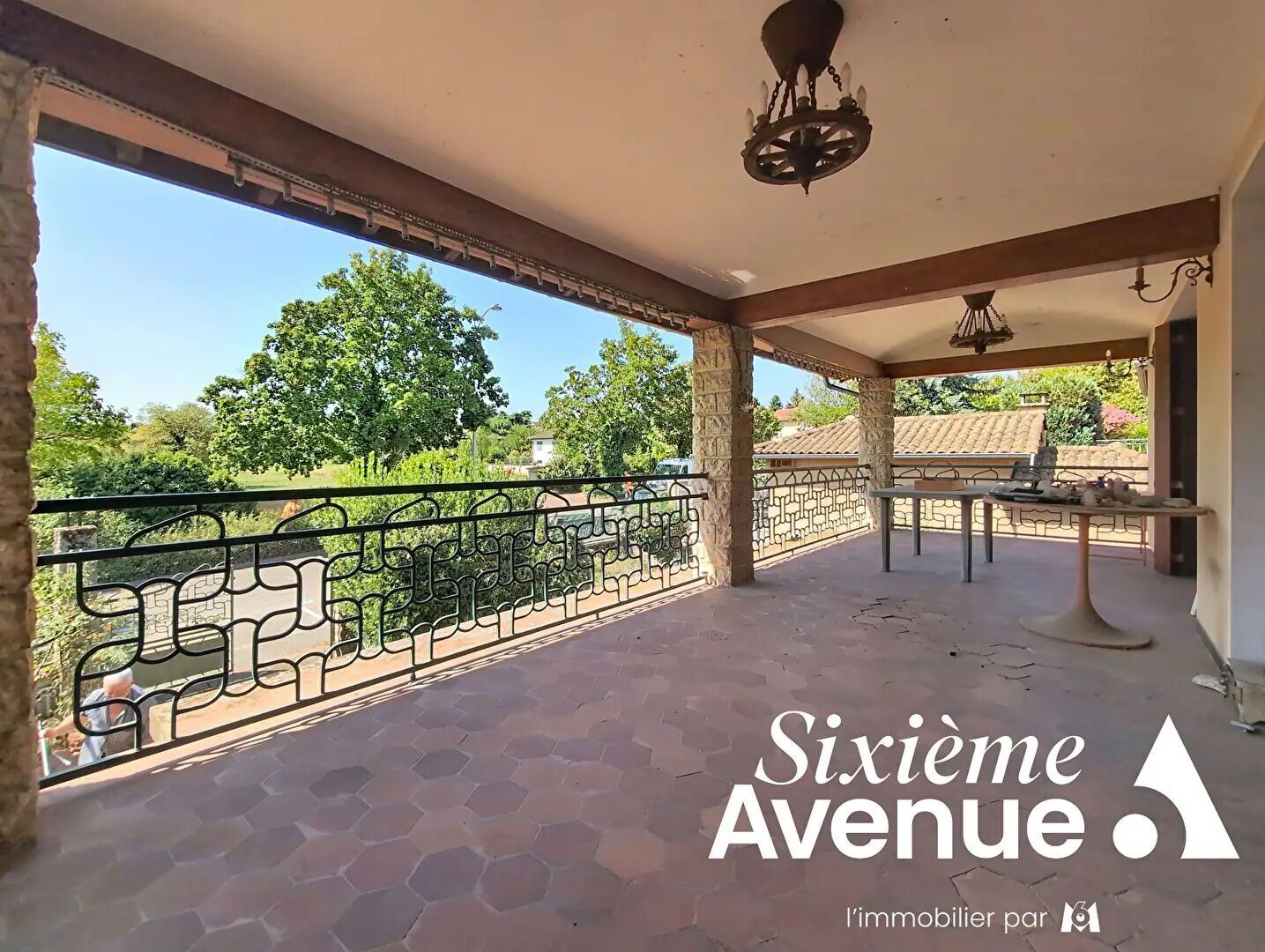 Maison à vendre, 120m², Genas