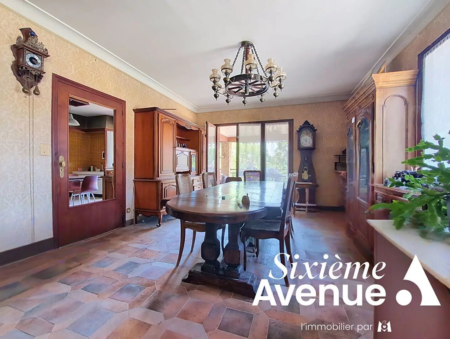 Maison à vendre, 120m², Genas