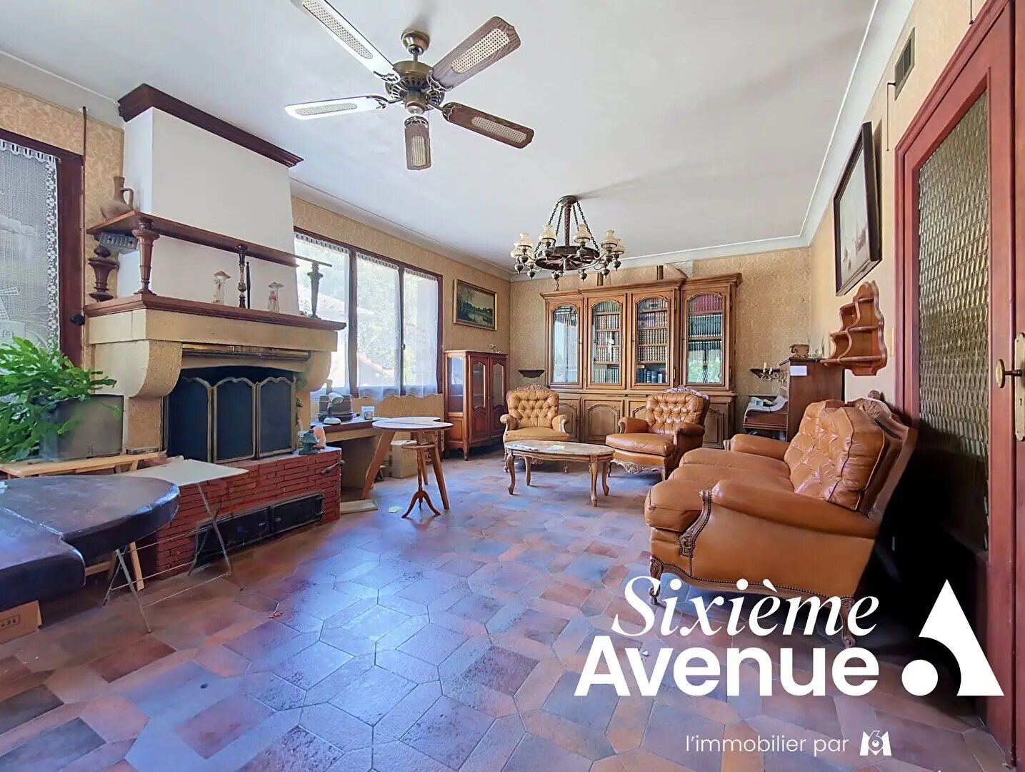 Maison à vendre, 120m², Genas