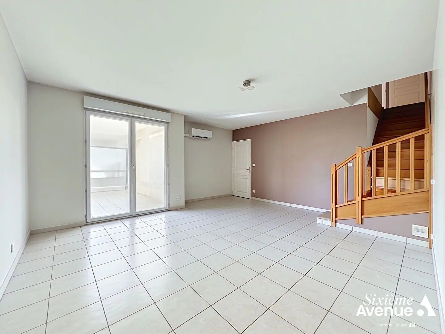 Appartement à vendre, 91m², Vénissieux