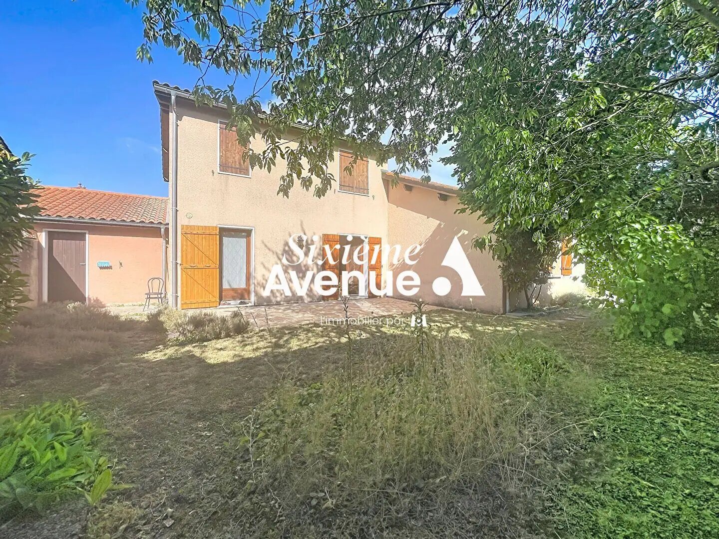 Maison à vendre, 128m², Corbas