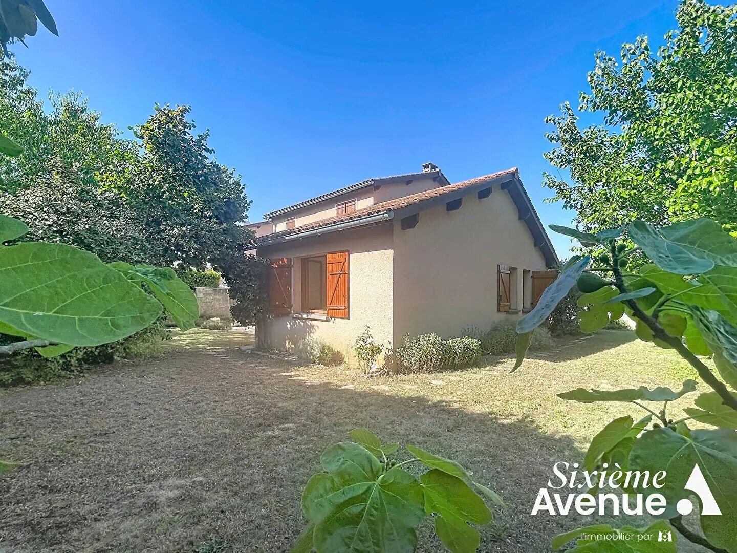 Maison à vendre, 128m², Corbas