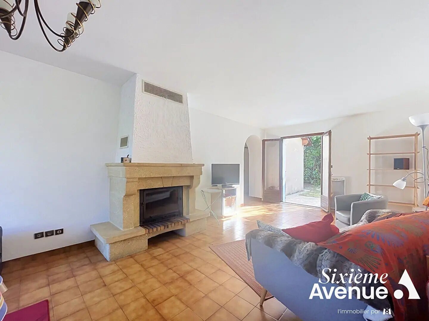 Maison à vendre, 128m², Corbas