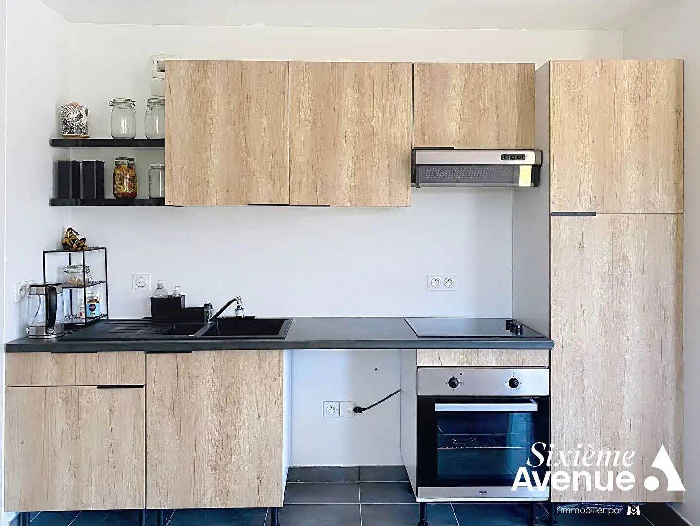 Appartement à vendre, 66m², Simandres
