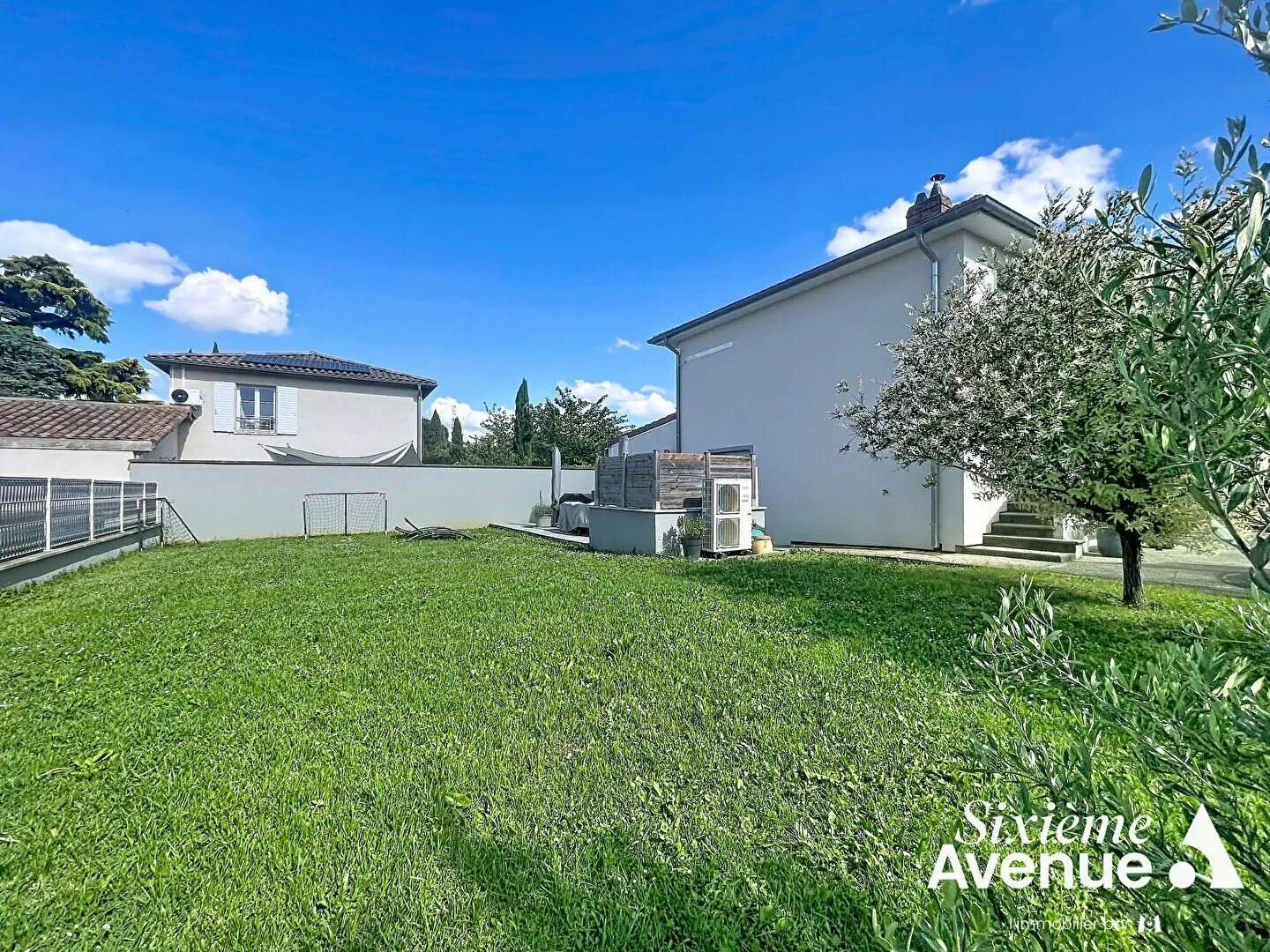 Maison à vendre, 107m², Feyzin