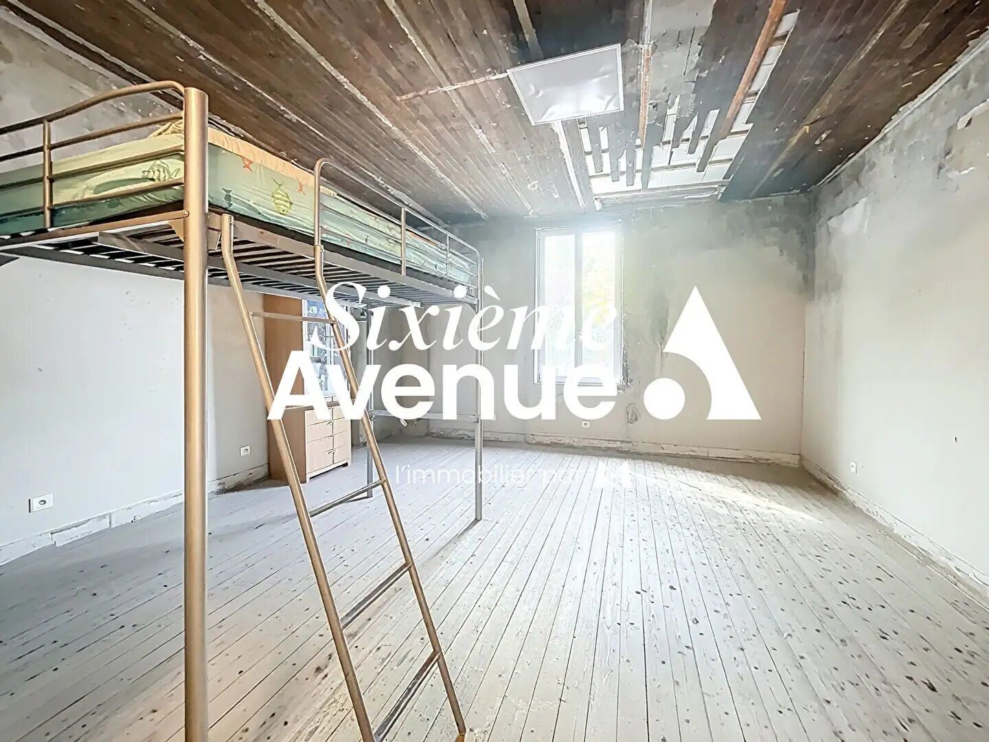 Appartement à vendre, 75m², Saint-Symphorien-d'Ozon
