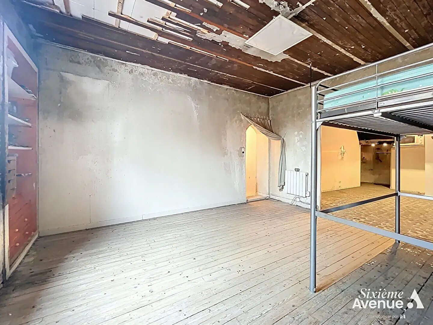 Appartement à vendre, 75m², Saint-Symphorien-d'Ozon