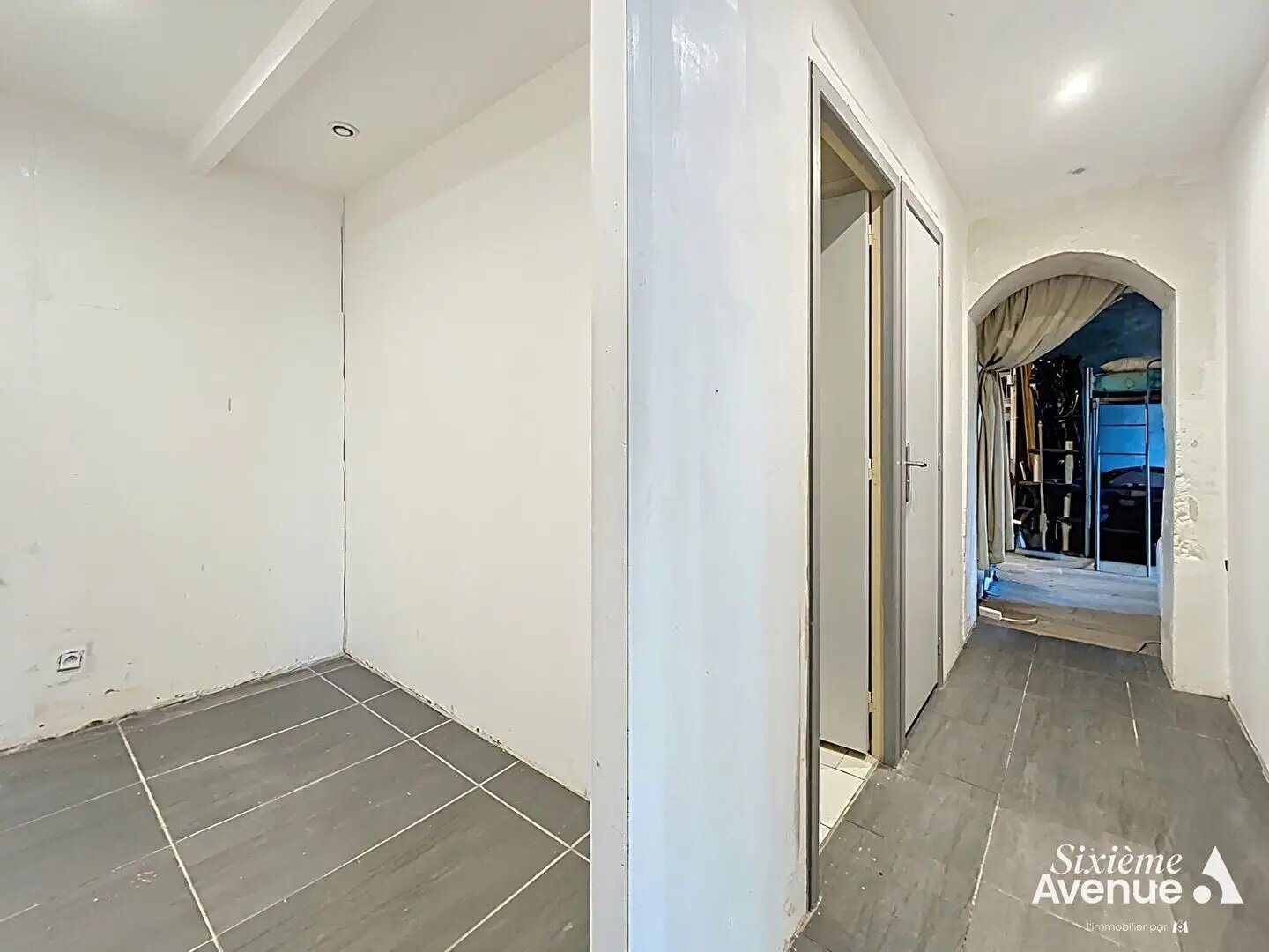 Appartement à vendre, 75m², Saint-Symphorien-d'Ozon