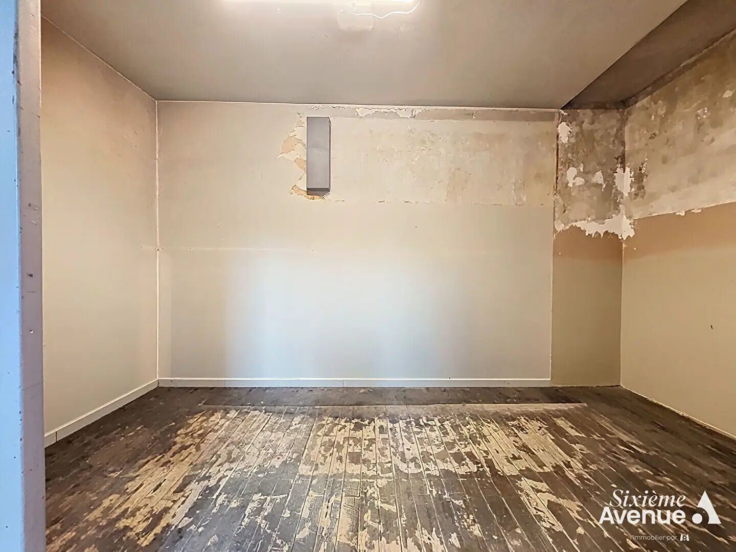 Appartement à vendre, 75m², Saint-Symphorien-d'Ozon