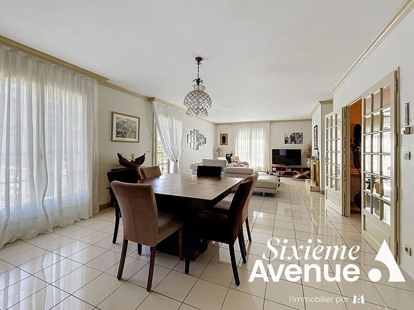 Maison à vendre, 180m², Solaize