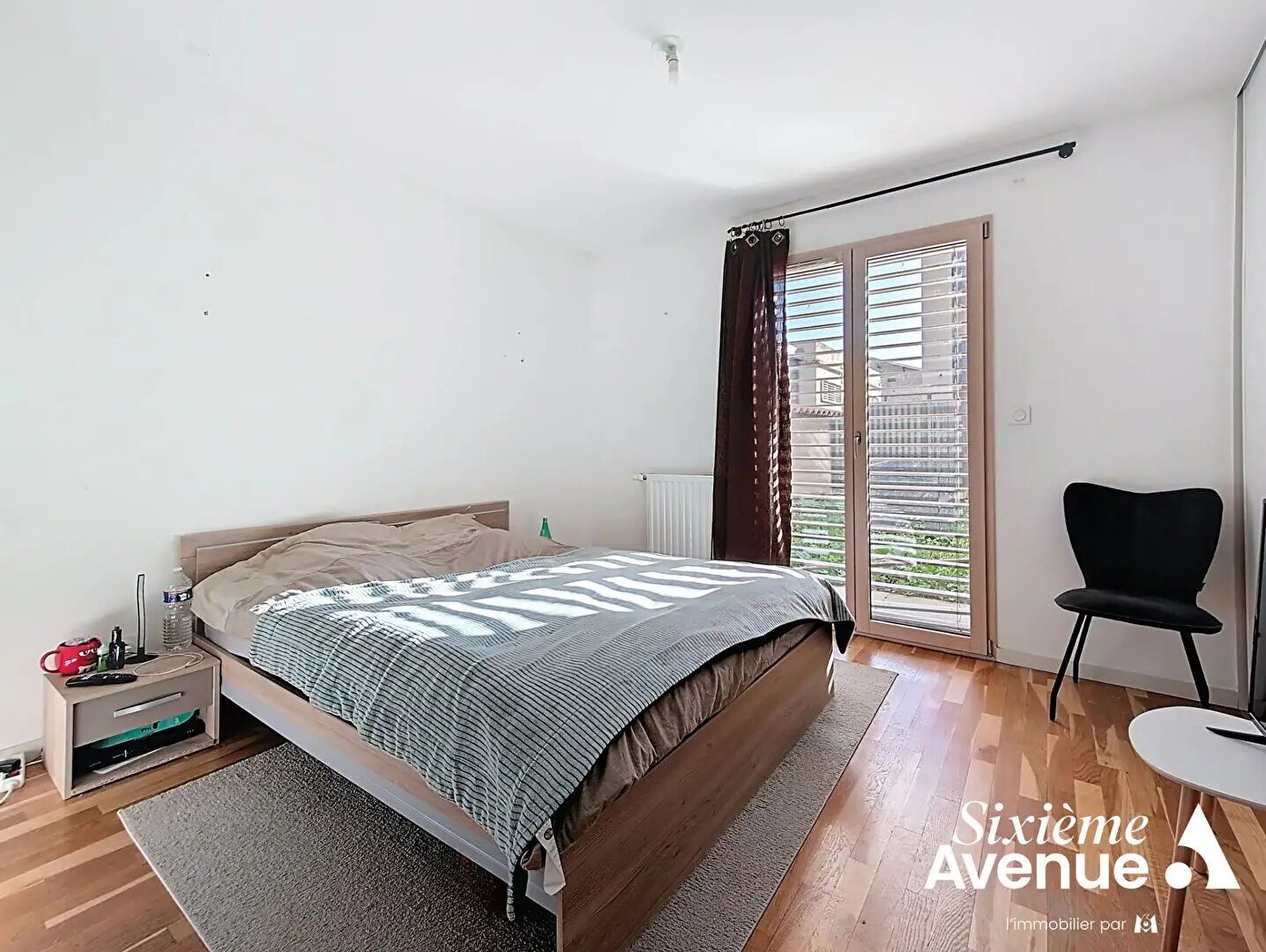 Appartement à vendre, 65m², Saint-Symphorien-d'Ozon
