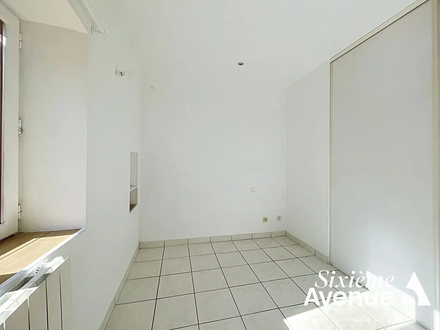 Appartement à vendre, 40m², Saint-Symphorien-d'Ozon