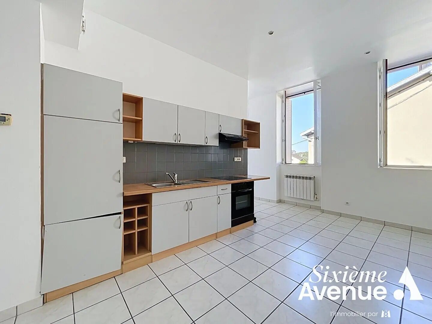 Appartement à vendre, 40m², Saint-Symphorien-d'Ozon