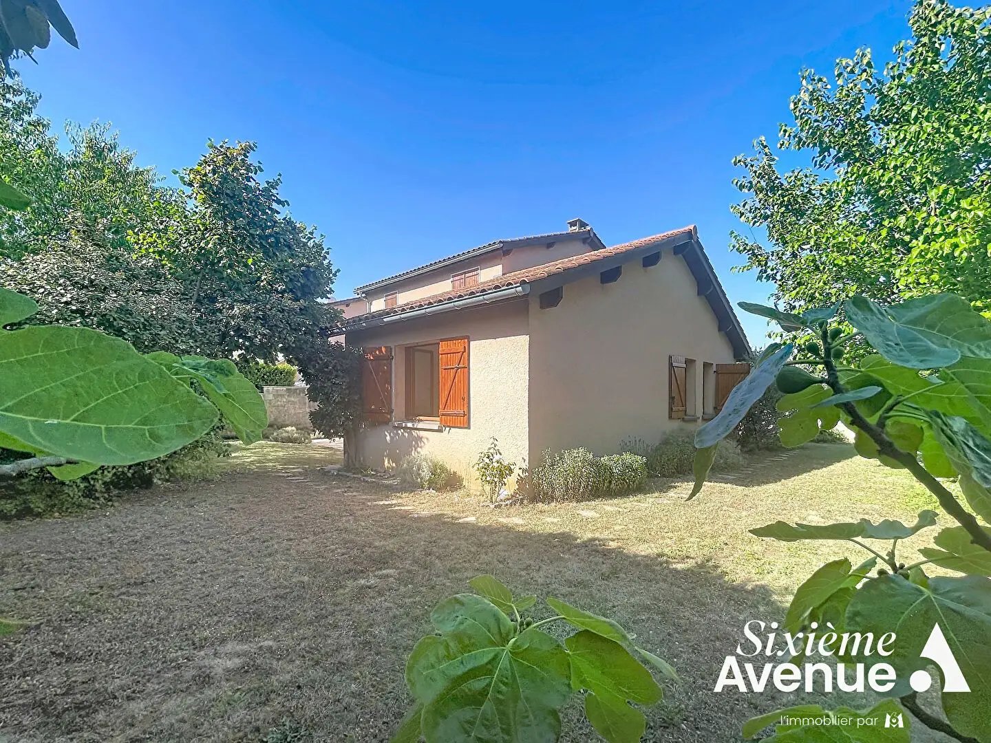 Maison à vendre, 128m², Corbas