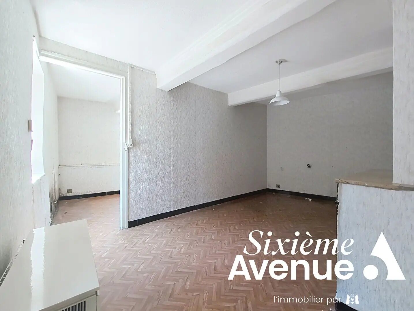 Maison à vendre, 90m², Solaize