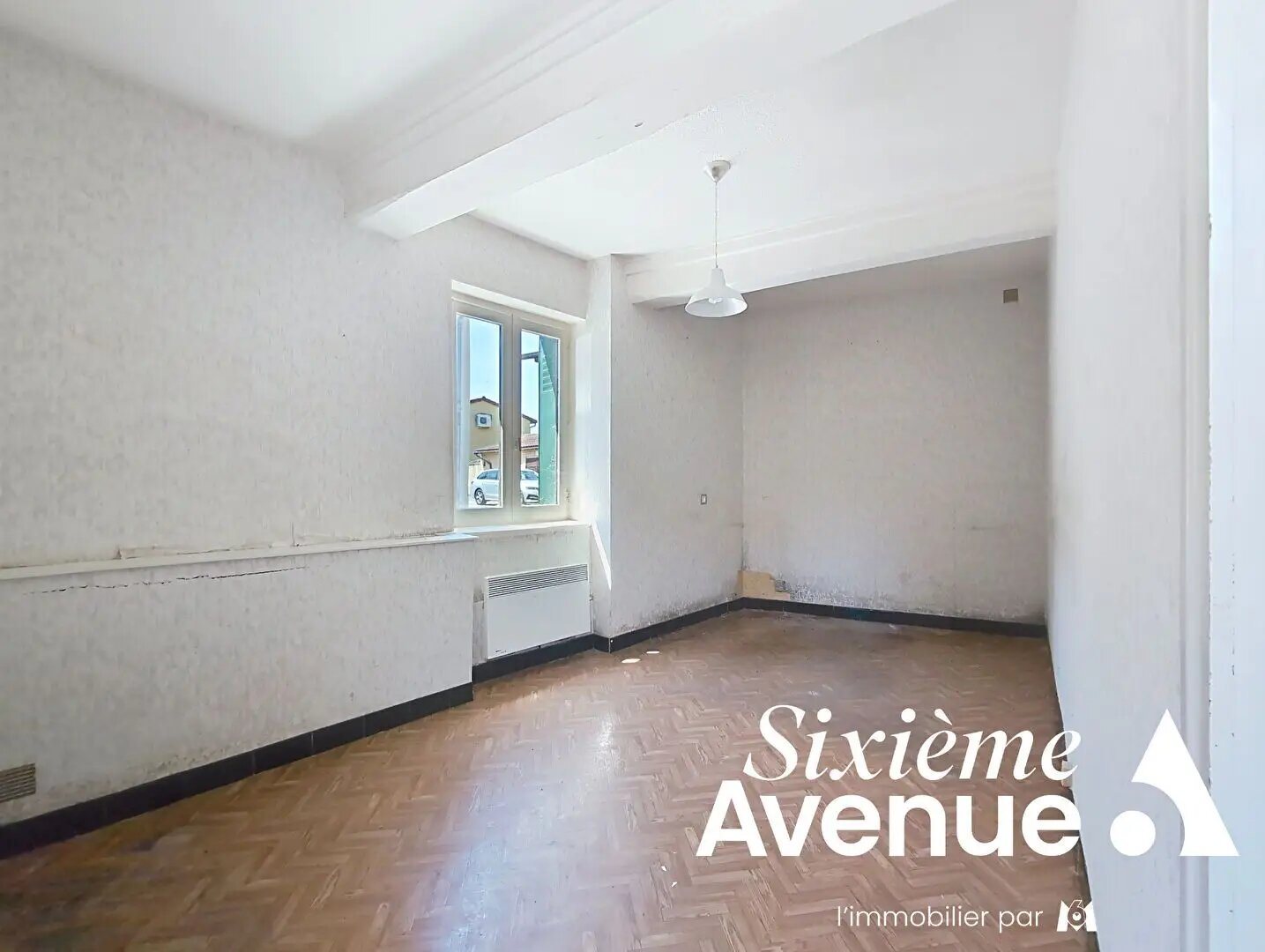 Maison à vendre, 90m², Solaize