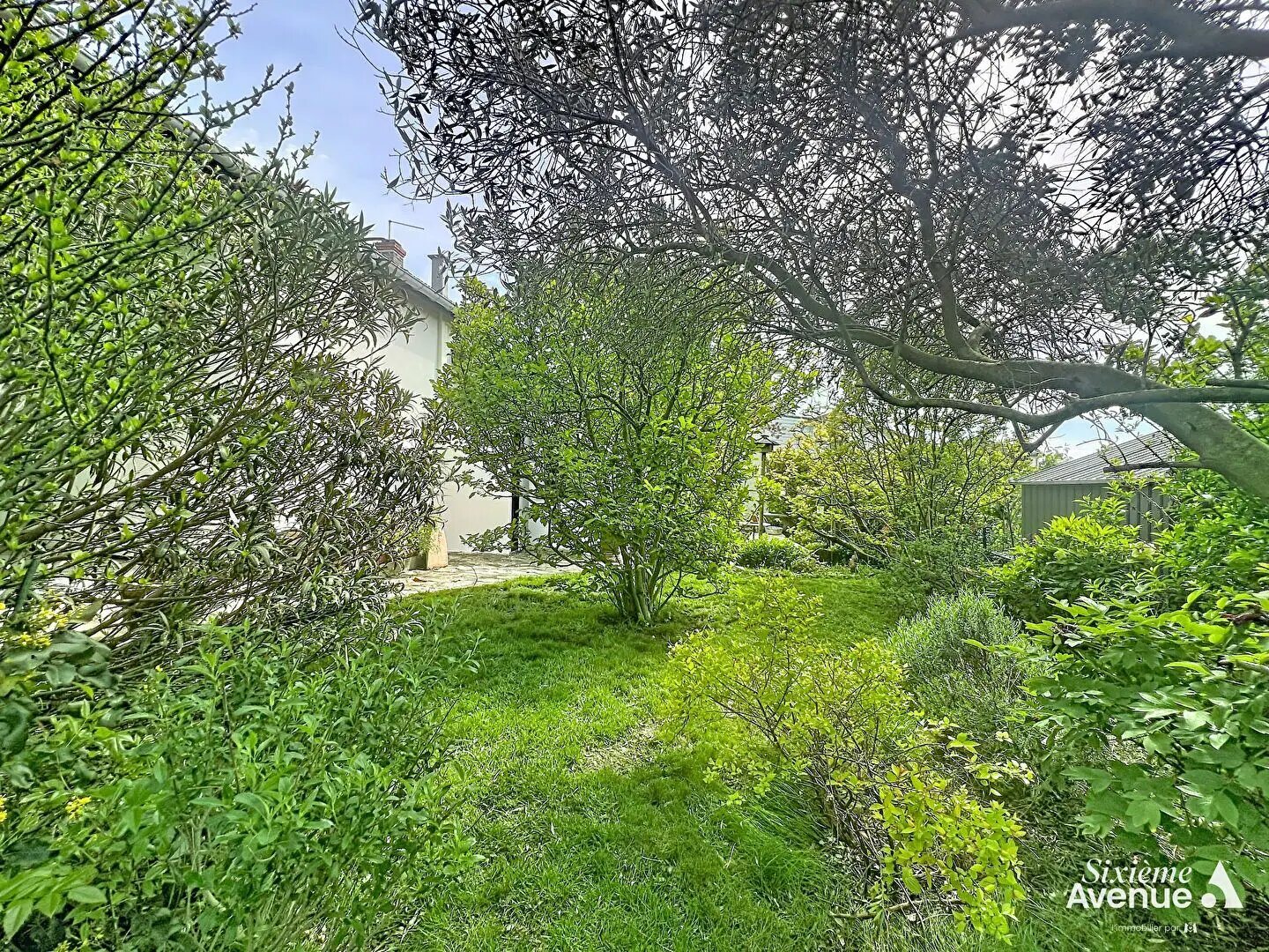 Maison à vendre, 115m², Ternay