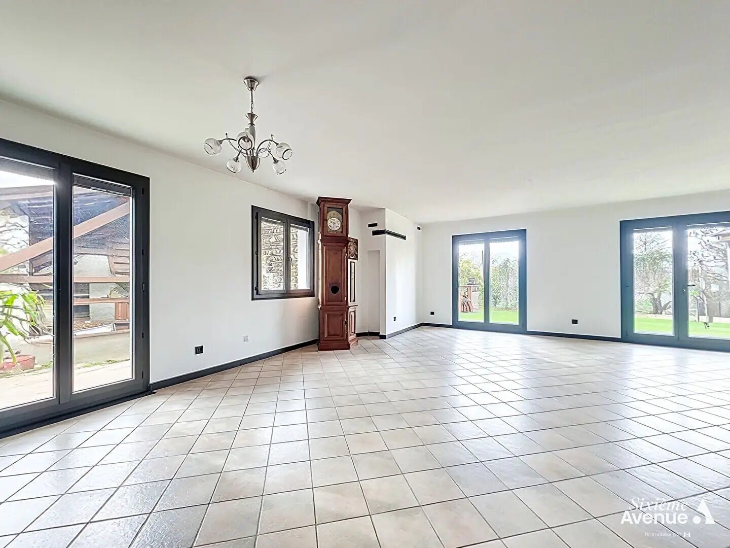 Maison à vendre, 115m², Ternay