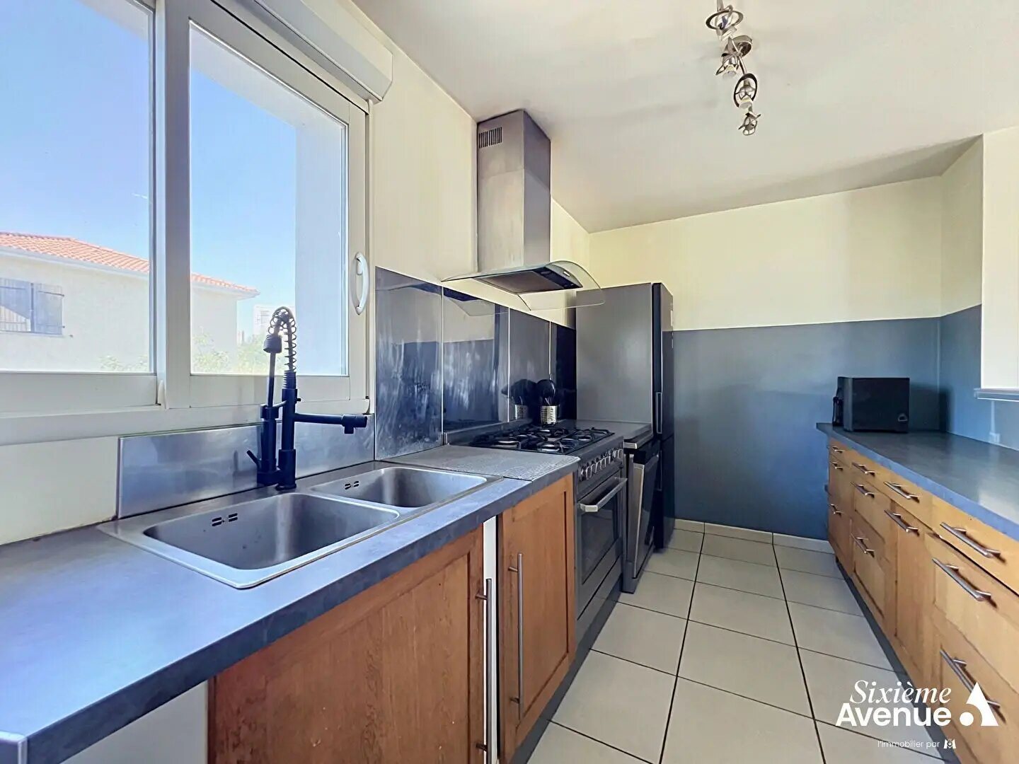 Maison à vendre, 115m², Vénissieux