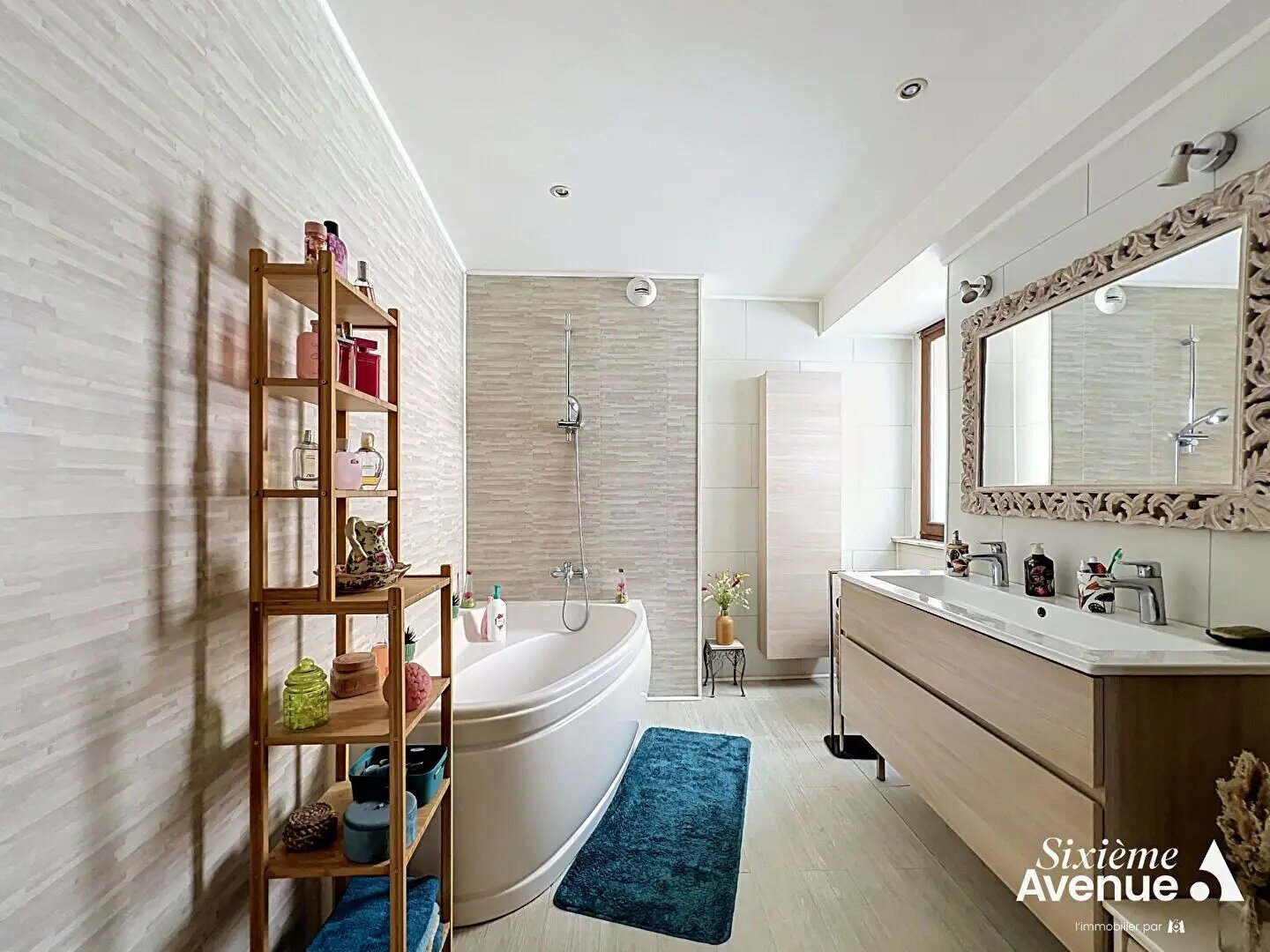 Maison à vendre, 119m², Saint-Symphorien-d'Ozon
