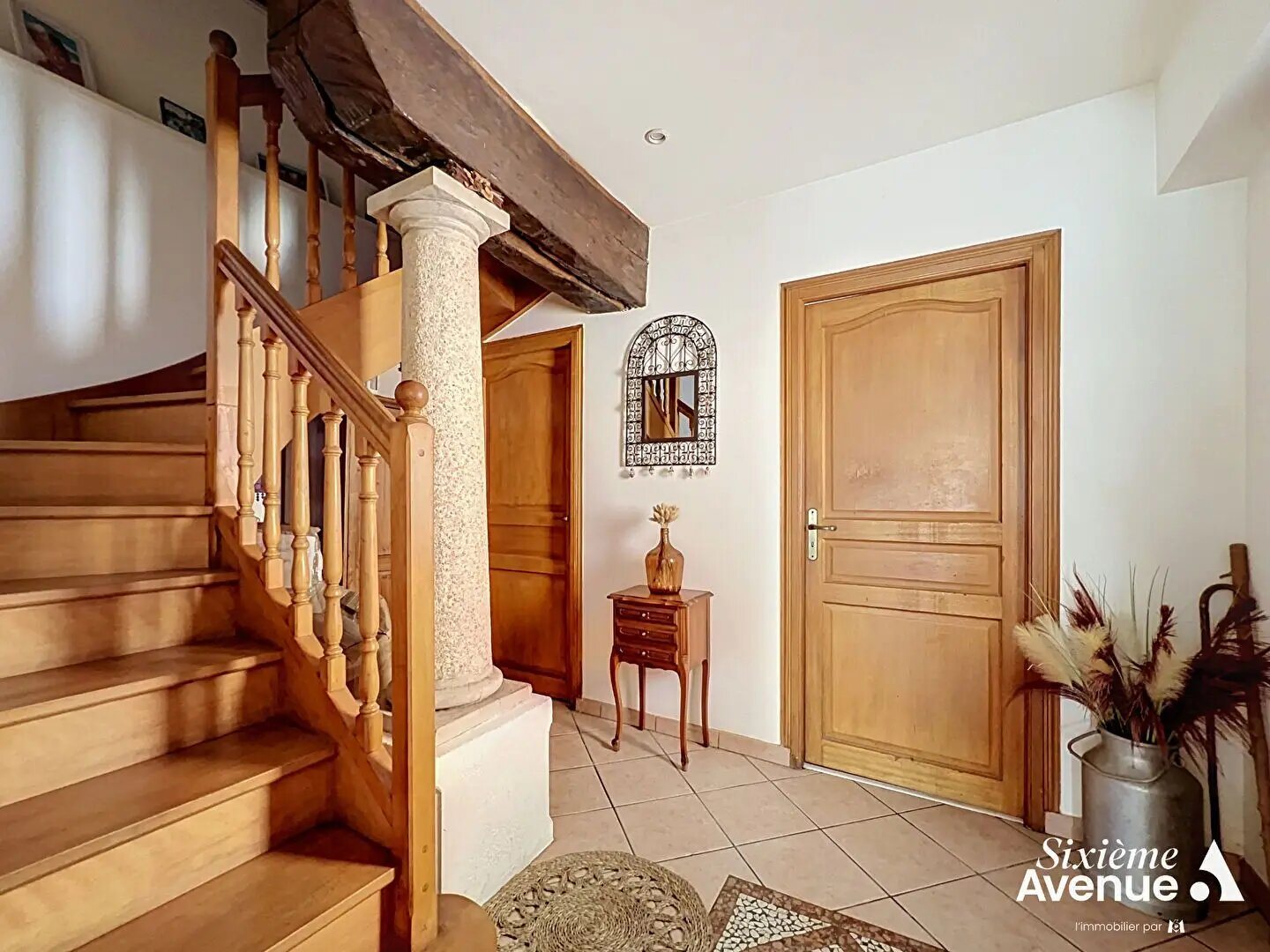 Maison à vendre, 119m², Saint-Symphorien-d'Ozon