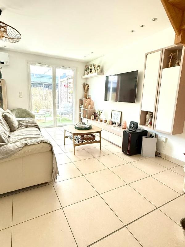Maison à vendre, 96m², Nancy
