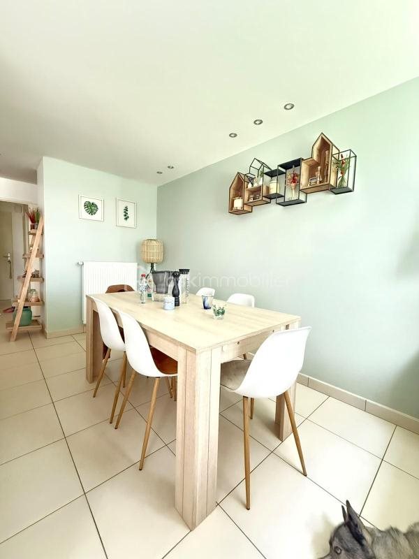 Maison à vendre, 96m², Nancy