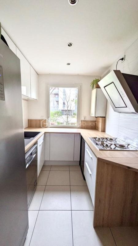 Maison à vendre, 96m², Nancy