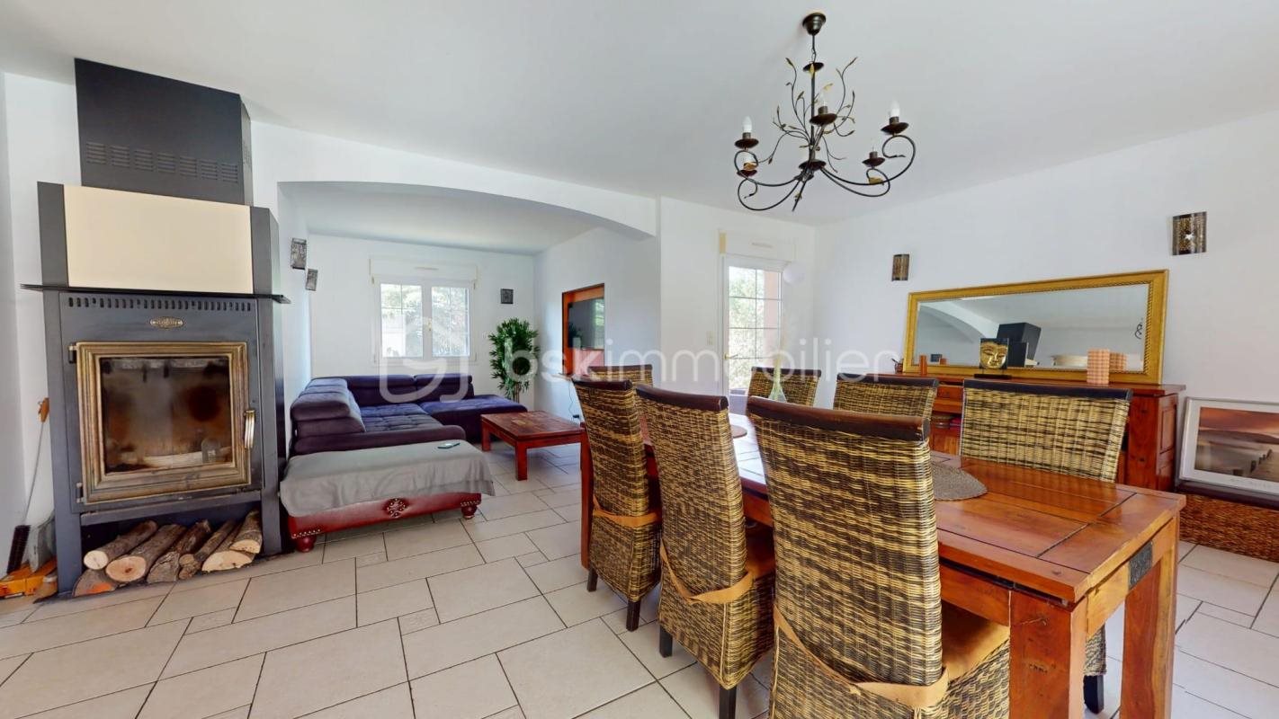 Maison à vendre, 183m², Fontenoy-sur-Moselle